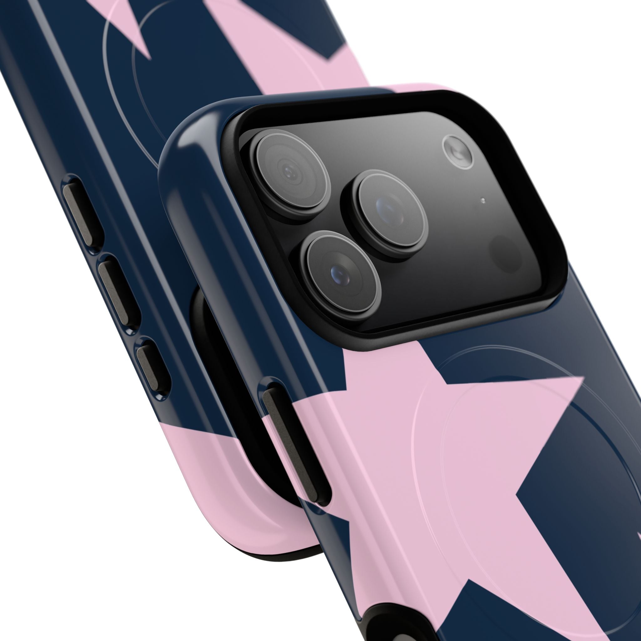 Pretty in Stars (Magsafe)