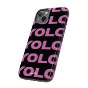 YOLO