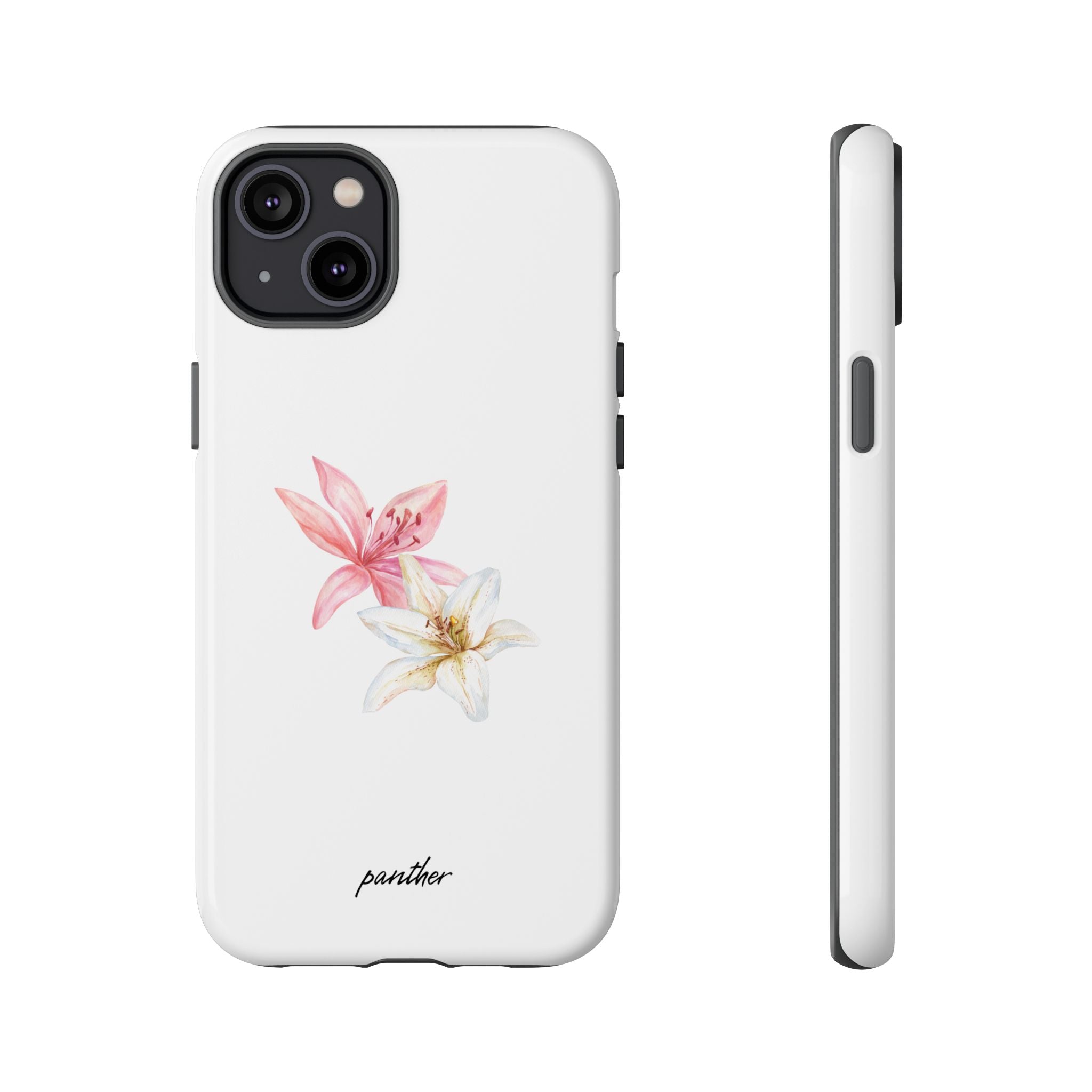 Blossom Grace (White) V2