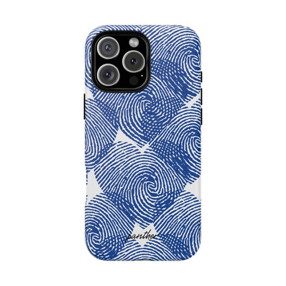 Printing Hearts (Magsafe)