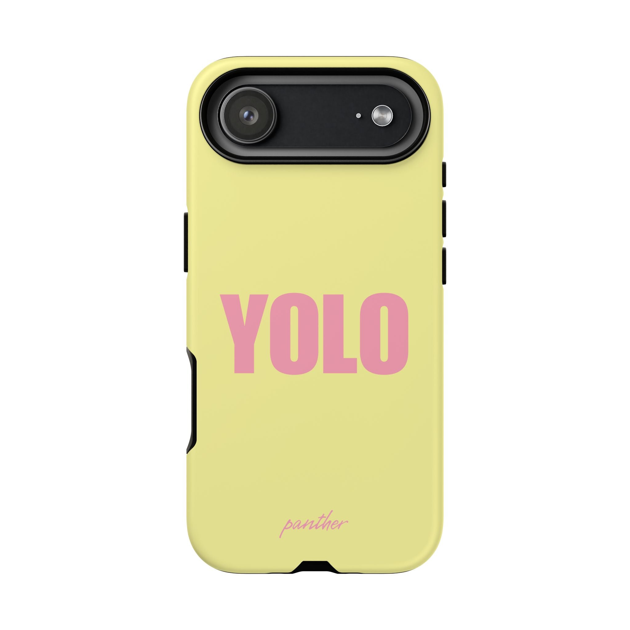 YOLO (Yellow)