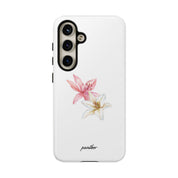 Blossom Grace (White) V2