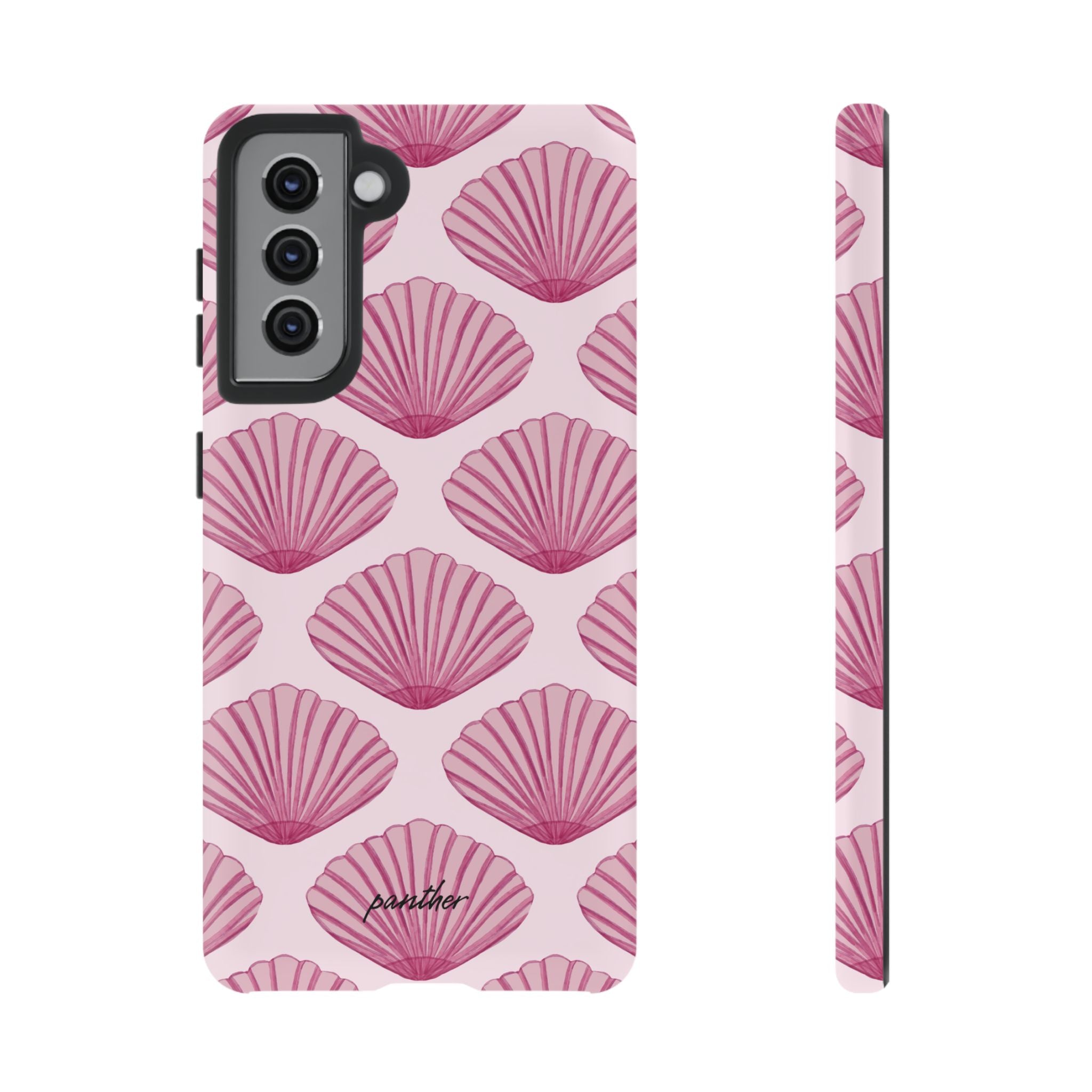 Coastal Shells