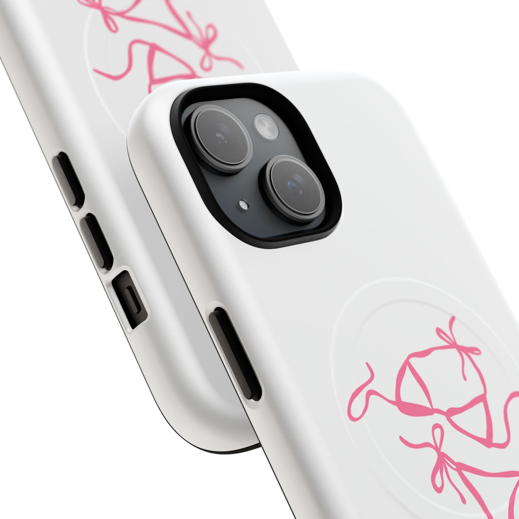 Tan Lines (Pink) (Magsafe)
