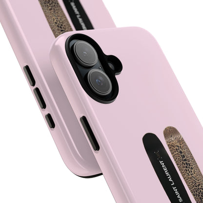 YSL Skateboards (Pink)