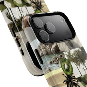 Coconut Whispers (Magsafe)