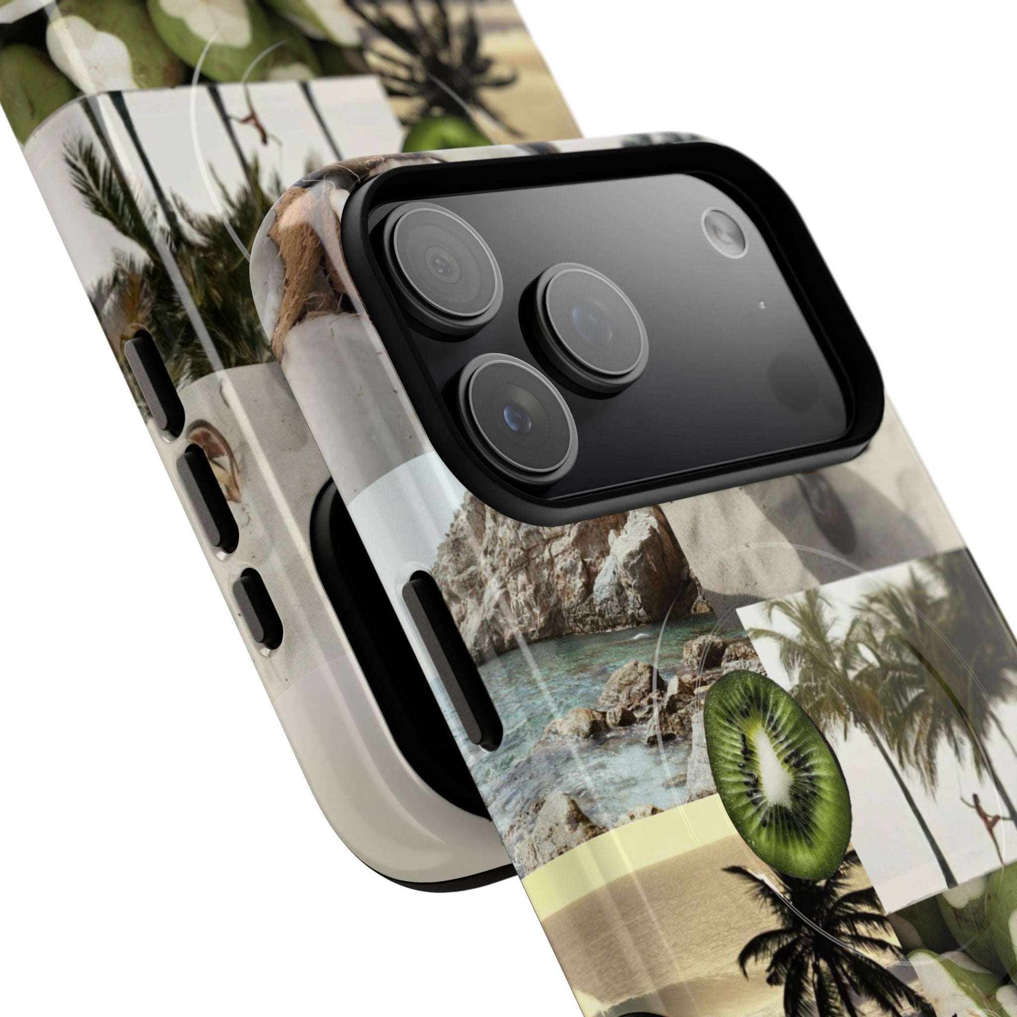 Coconut Whispers (Magsafe)