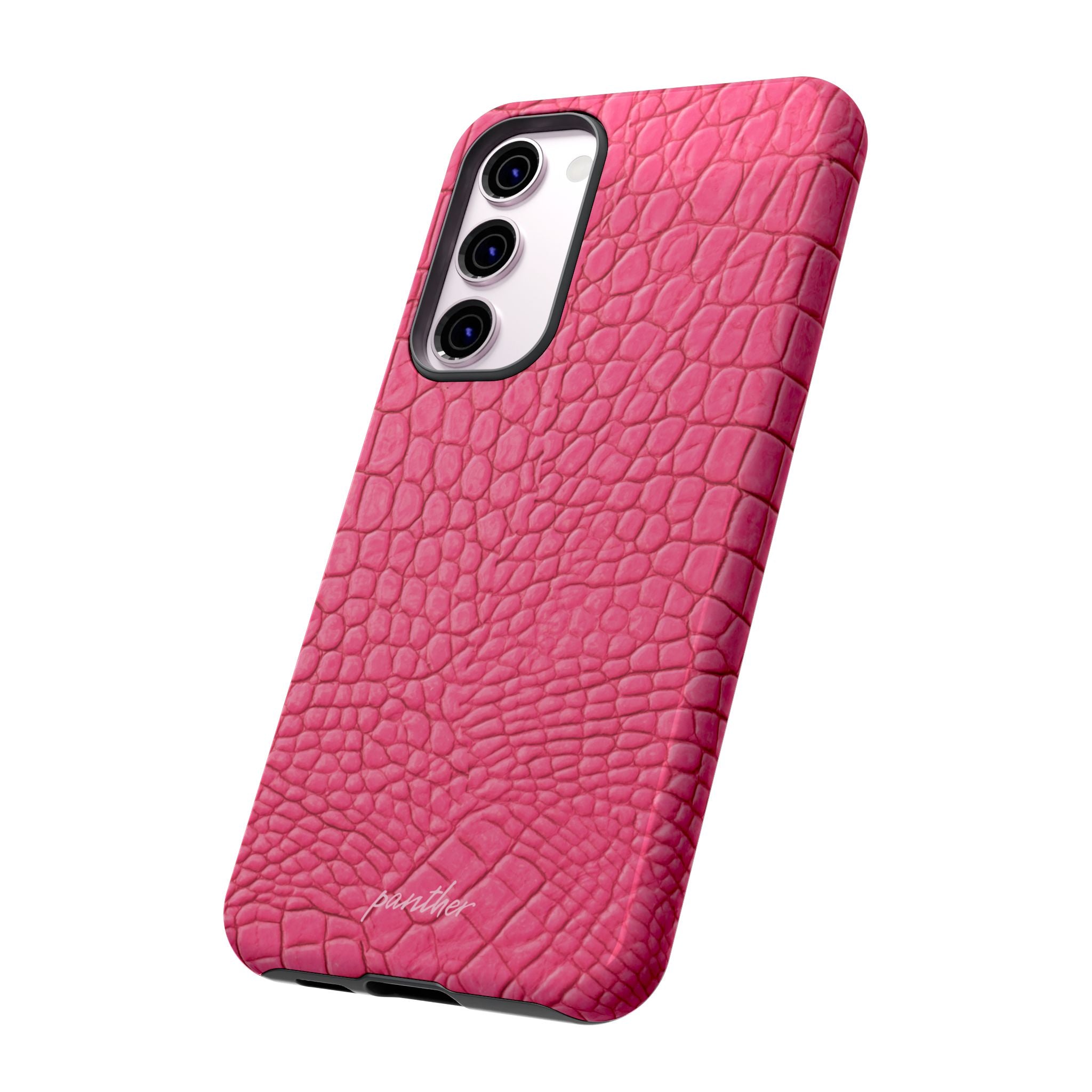 Rose Croc