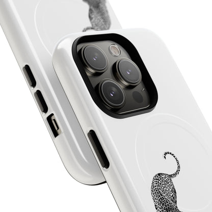 Leopard Stretch (Magsafe)