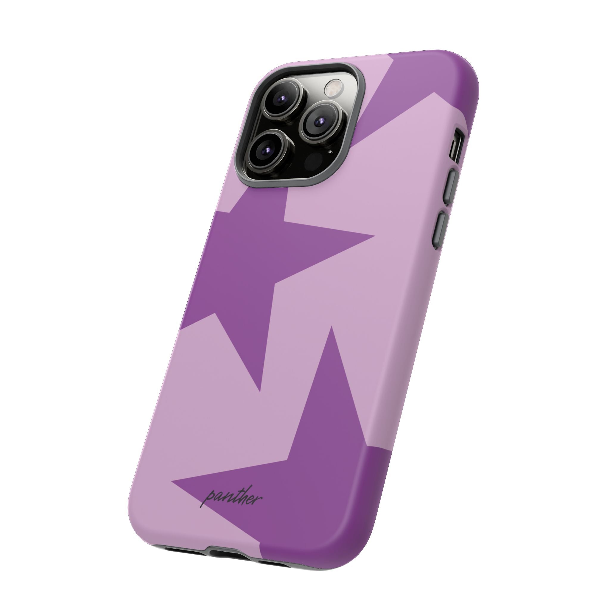 Pretty In Lilac
