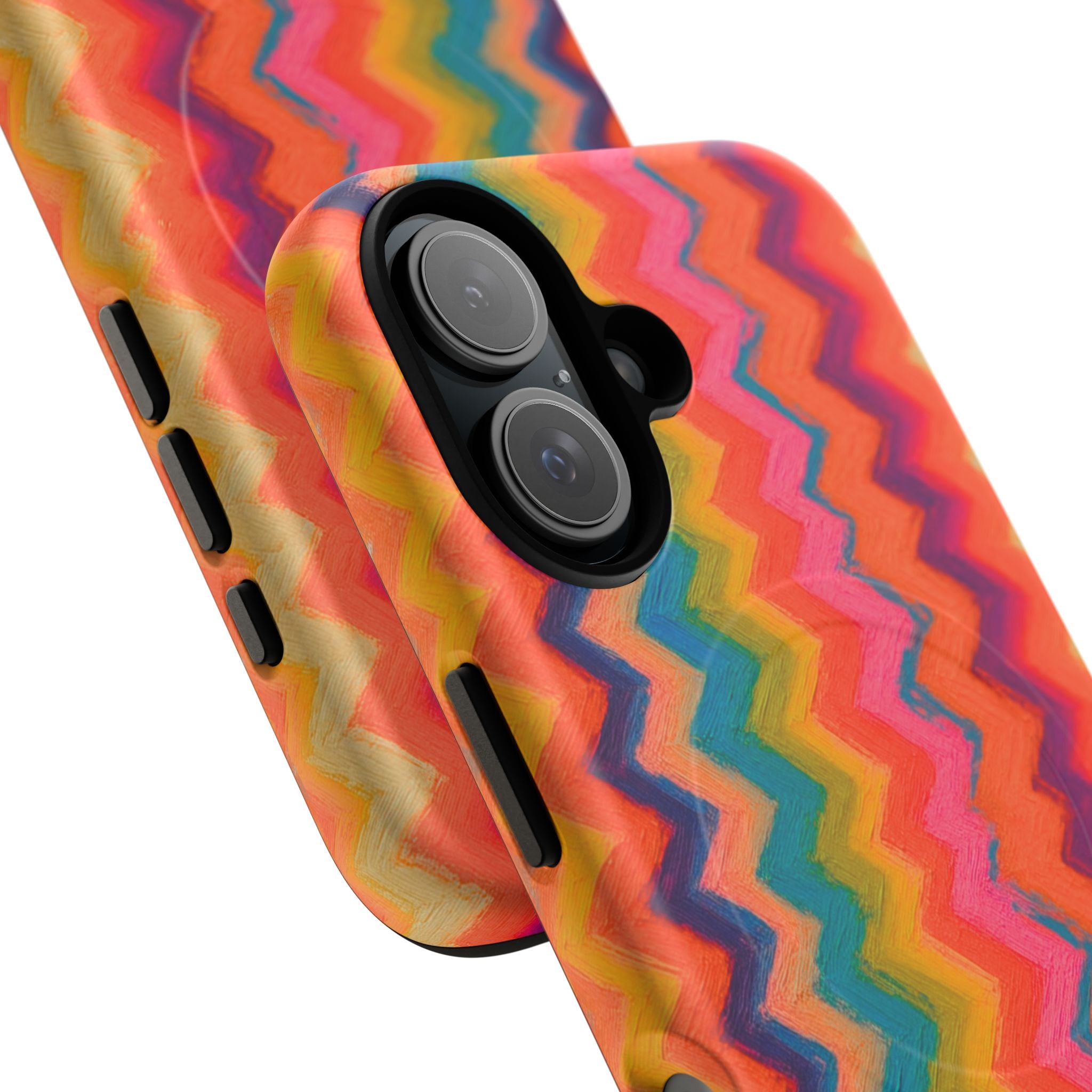 Heatwaves (magsafe)
