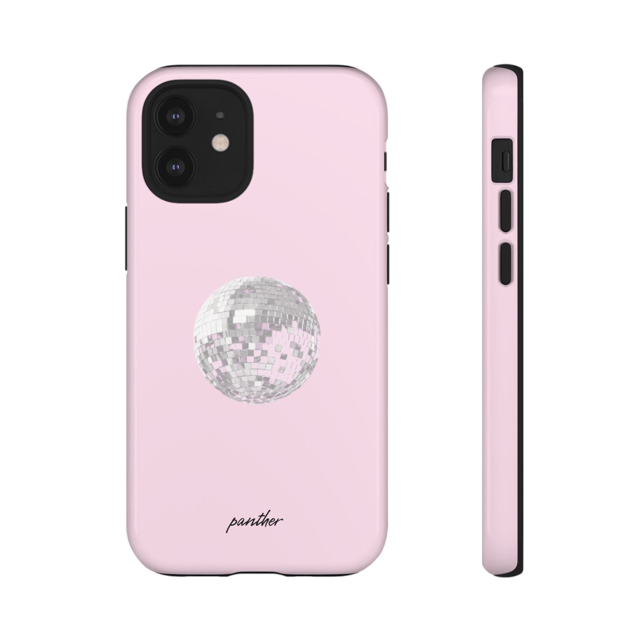 Fading Disco (Pink)