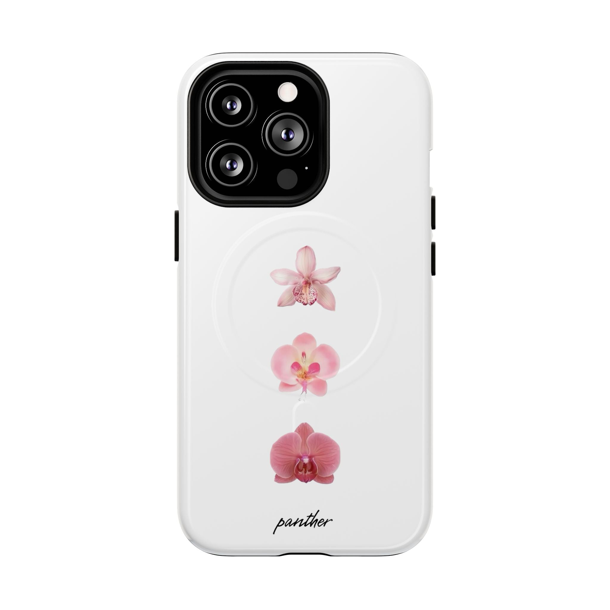 Tropical Pink (Magsafe)