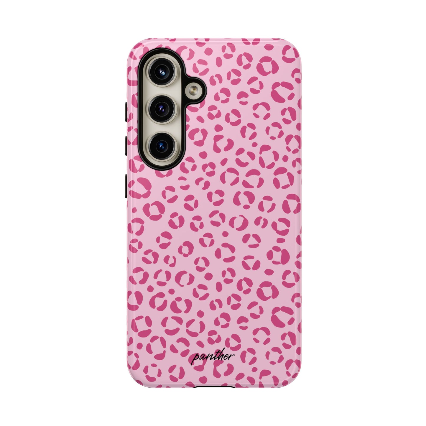Spotted in Pink on Pink