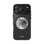 Nightlife Glimmer (Grey) (Magsafe)