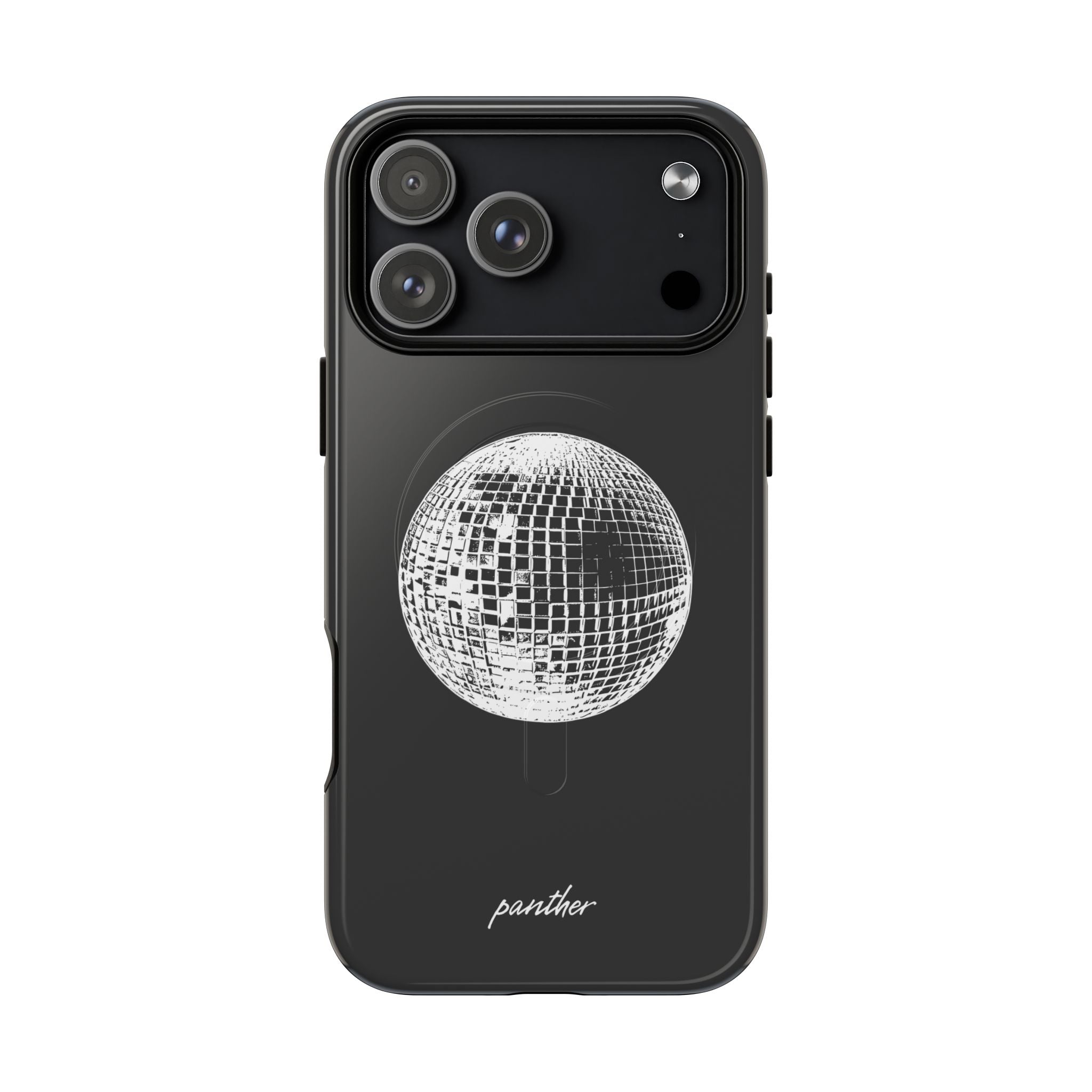 Nightlife Glimmer (Grey) (Magsafe)