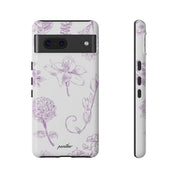 Lavender Botanica