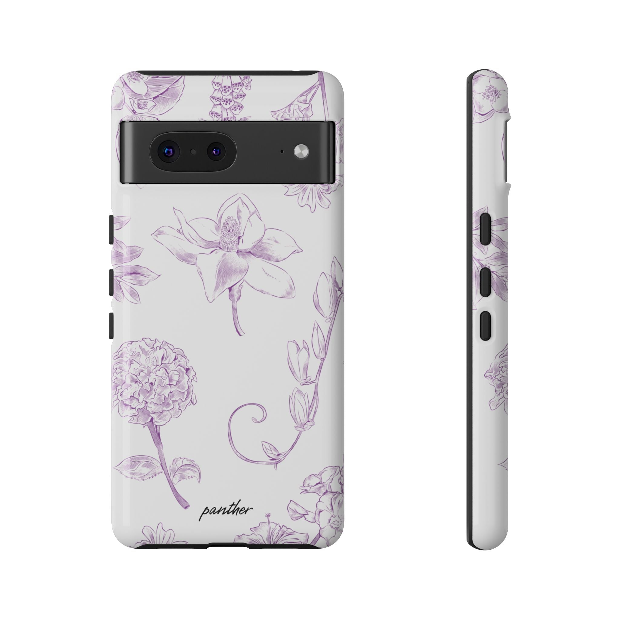 Lavender Botanica