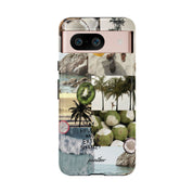 Coconut Whispers