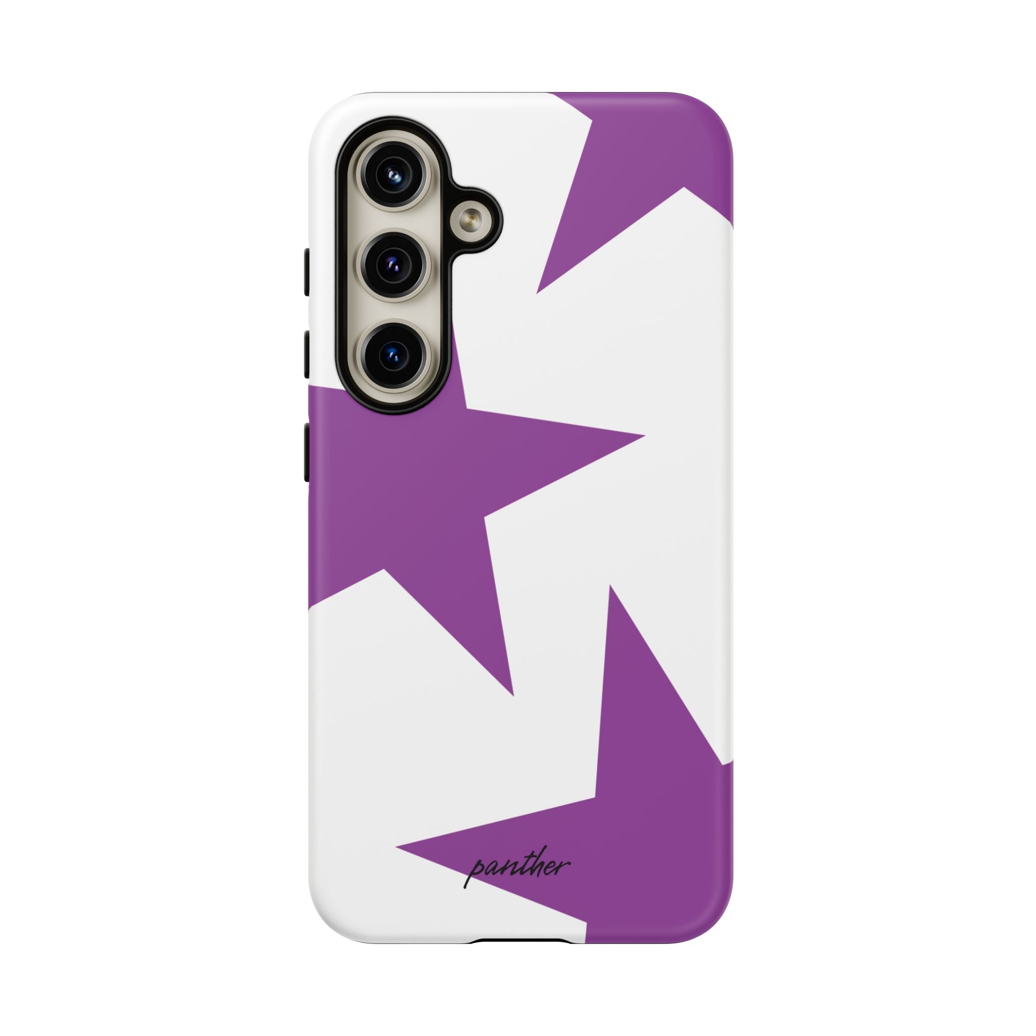 Pretty In Purple