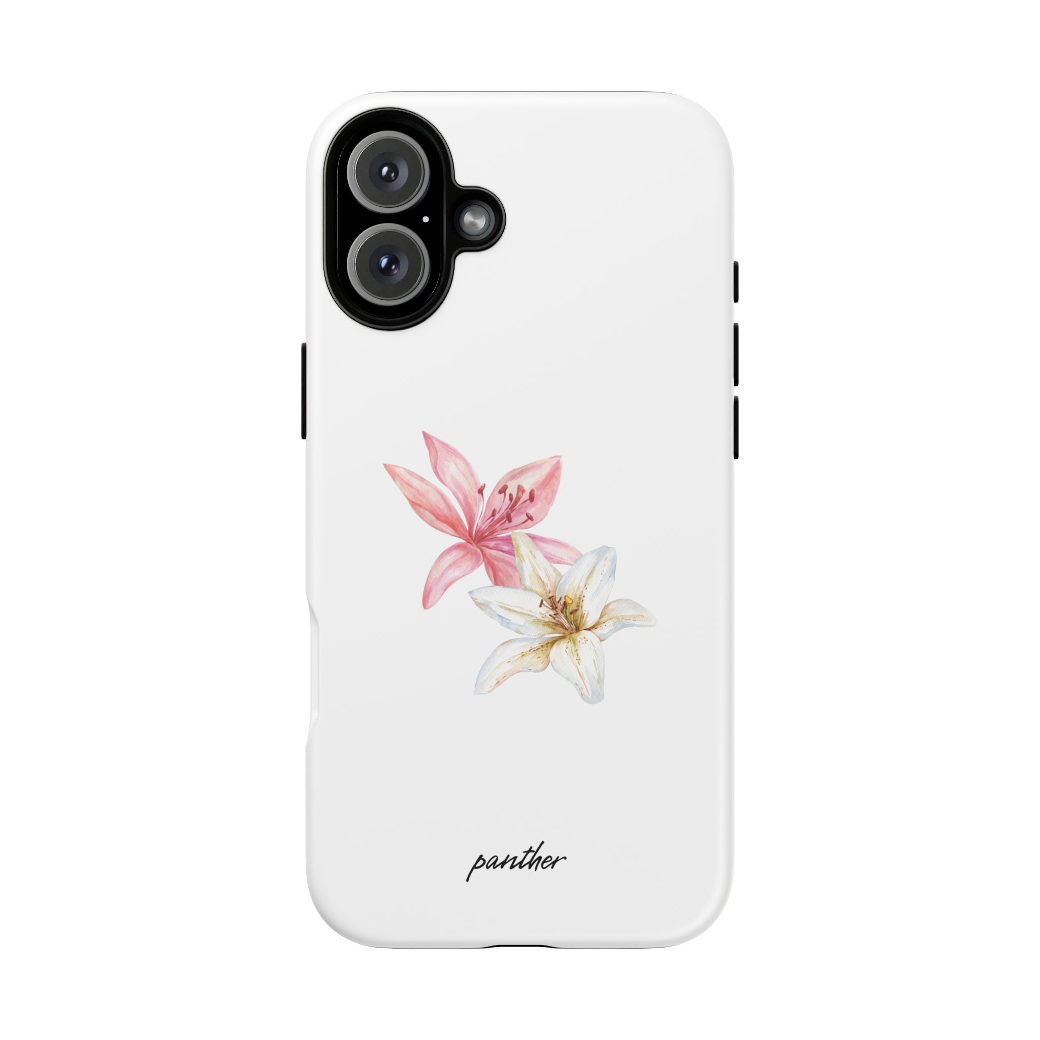 Blossom Grace (White) V2