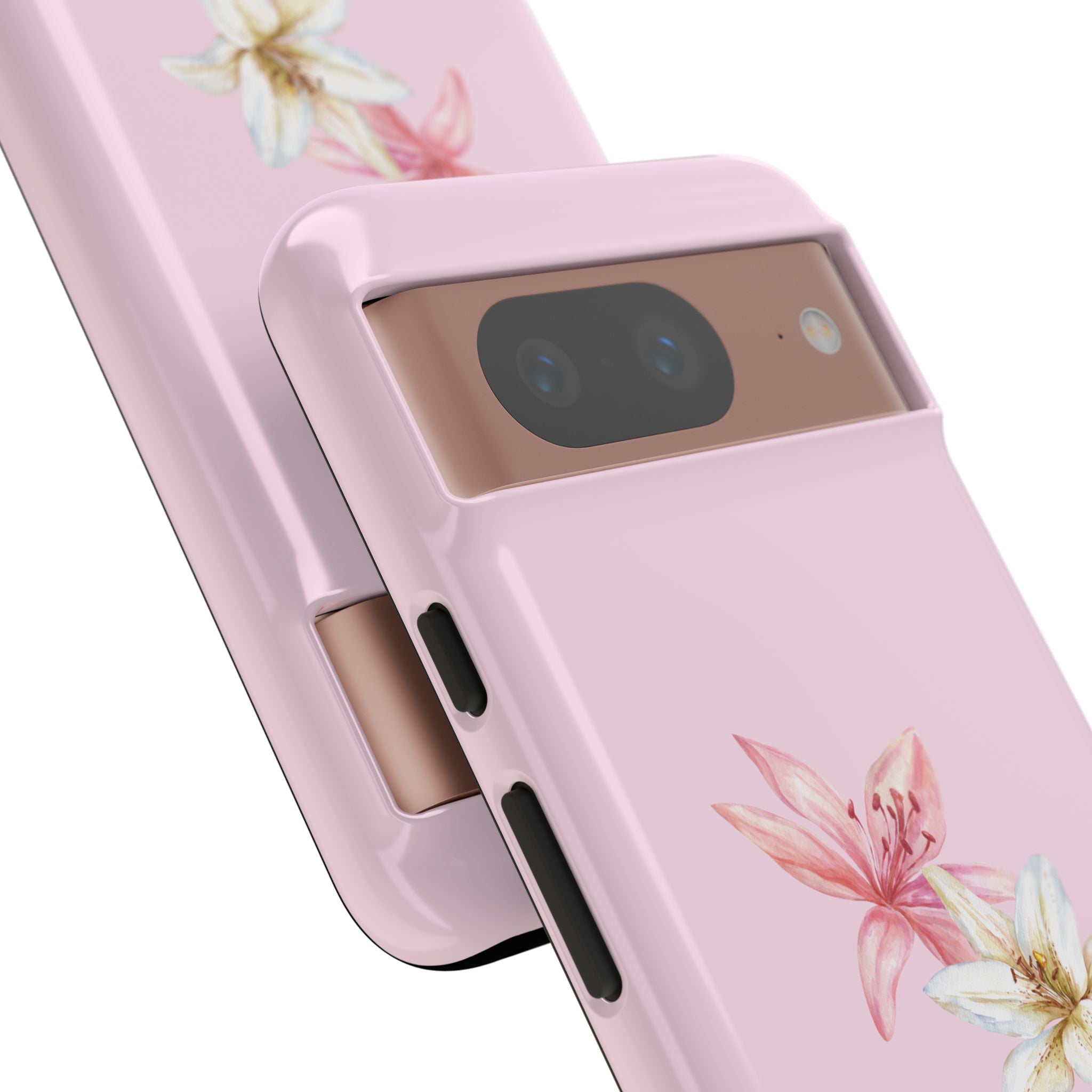 Blossom Grace (Pink) V2