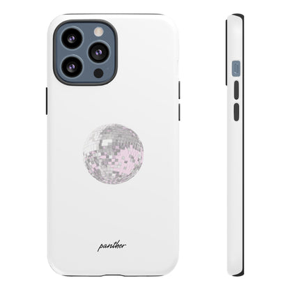 Fading Disco (White)