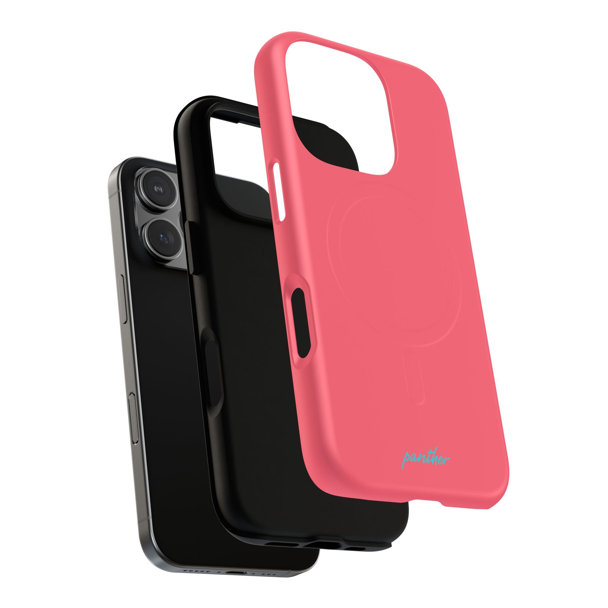 Coral Pink (magsafe)