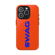 SWAG No. 3 (magsafe)