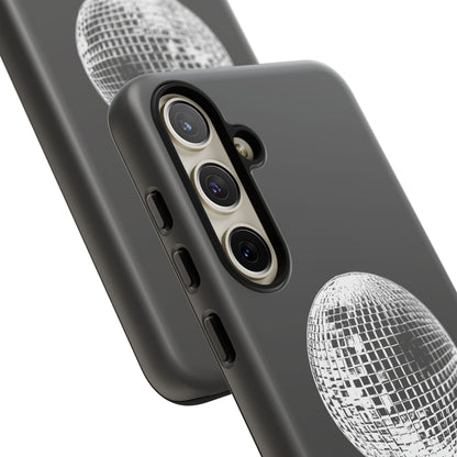 Nightlife Glimmer (Grey)