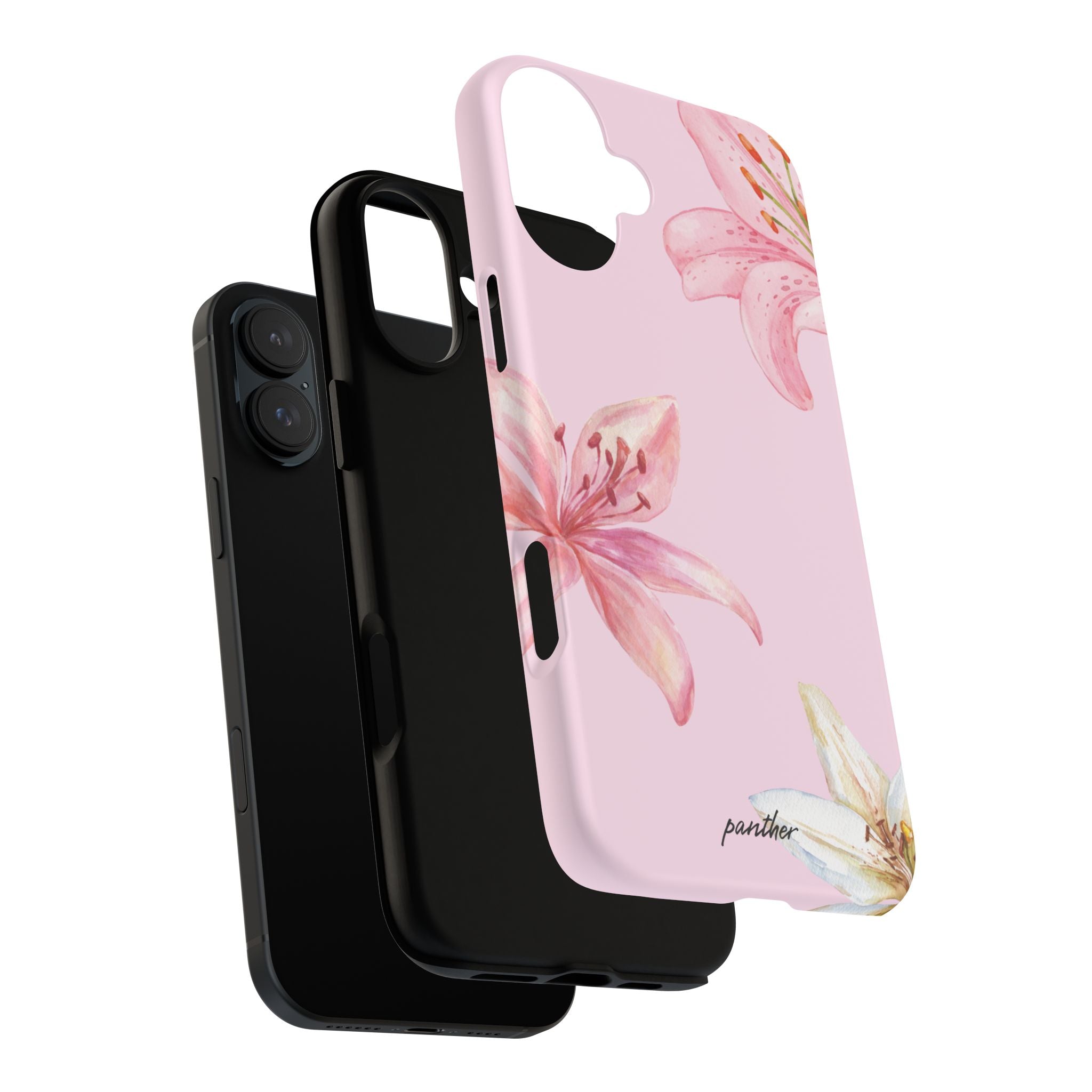 Blossom Grace (Pink)