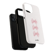 Blush Bow (Magsafe)