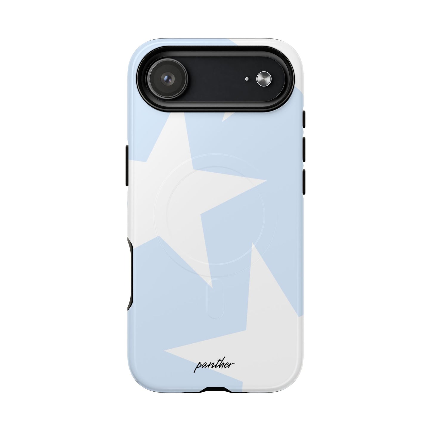 Pretty in Blue (Magsafe)