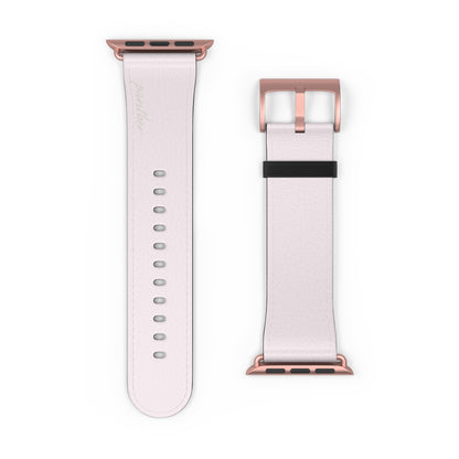 Baby Pink AppleWatch Band