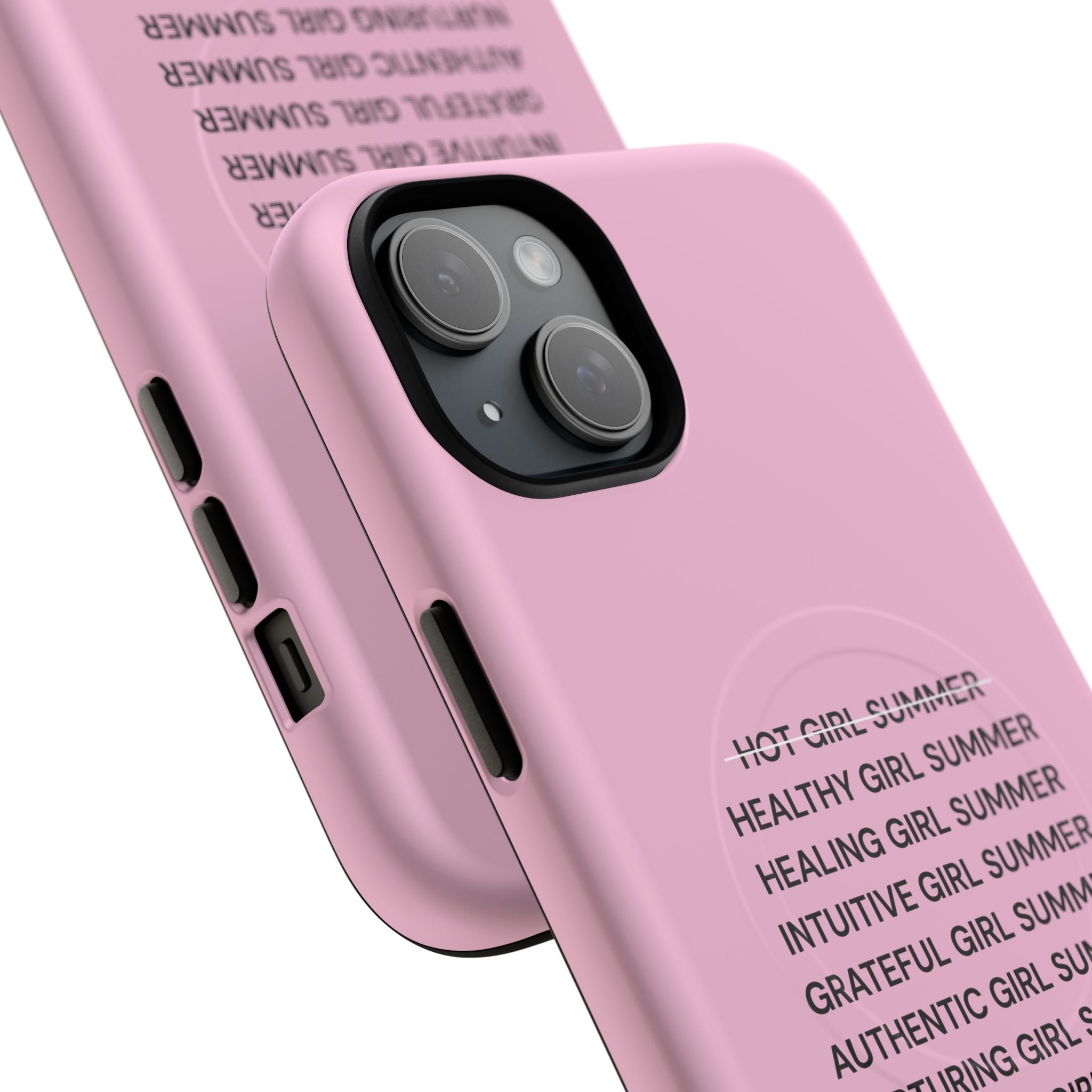 Girl Summer (Magsafe)