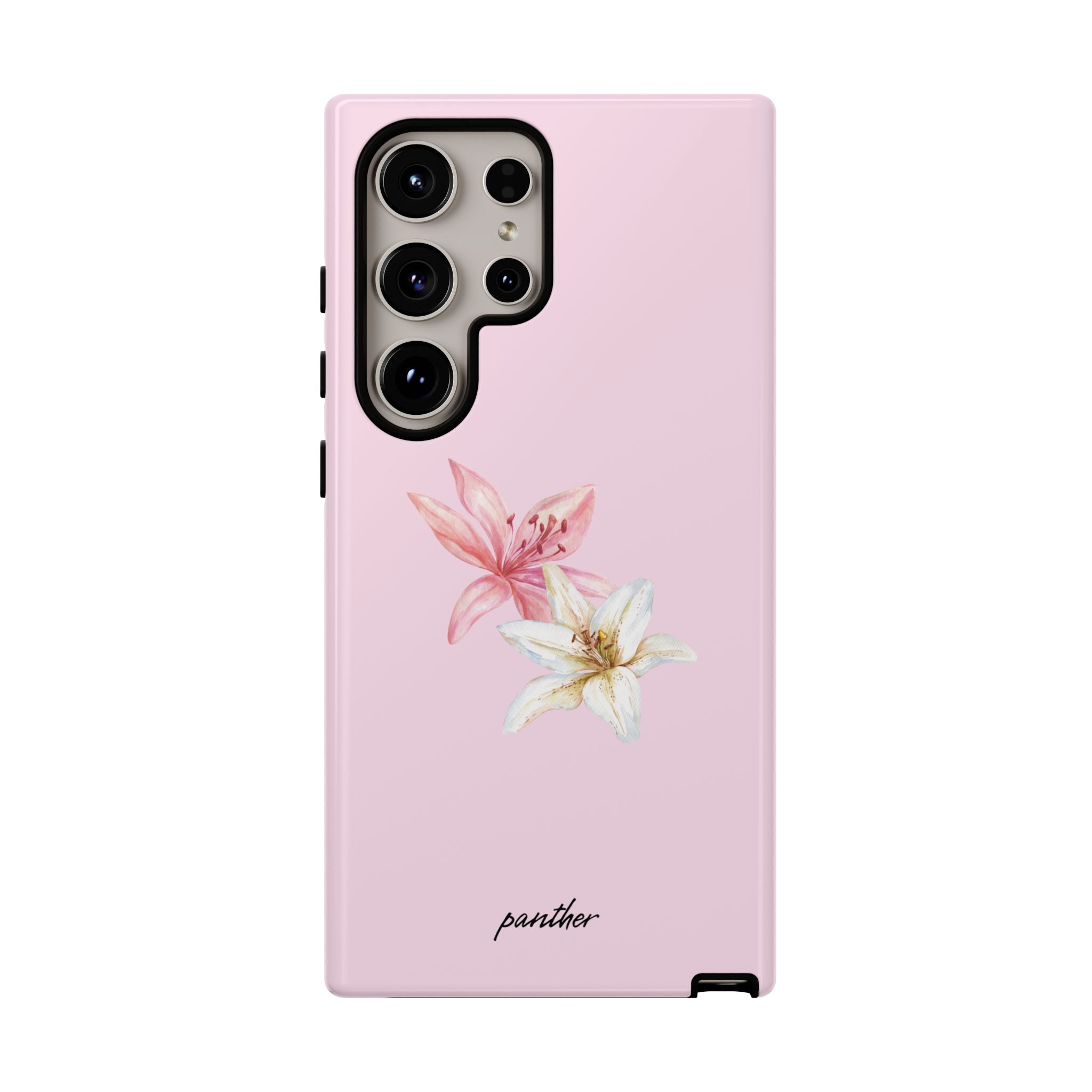 Blossom Grace (Pink) V2