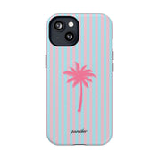 Tropical Twist (Turquoise) (Magsafe)