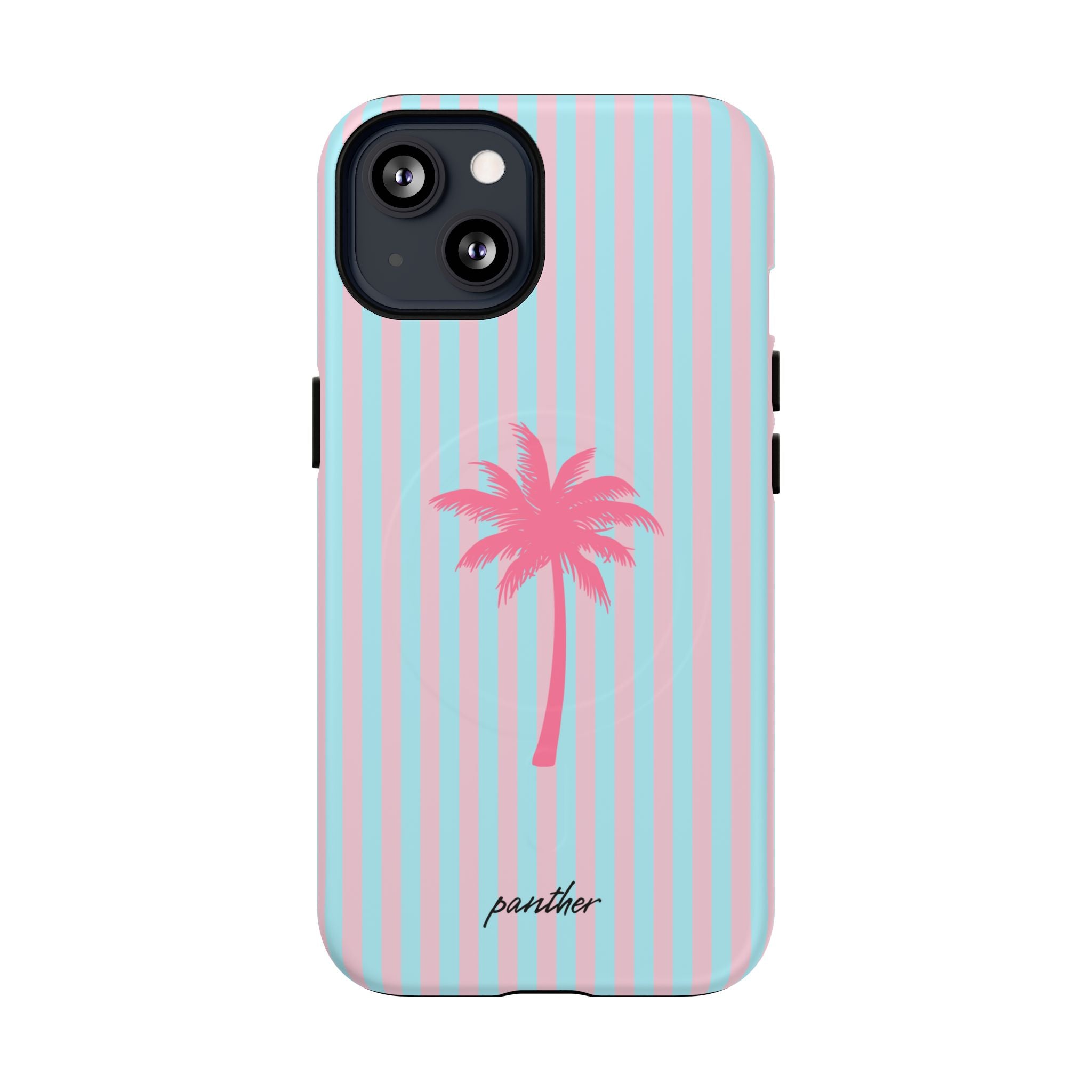 Tropical Twist (Turquoise) (Magsafe)