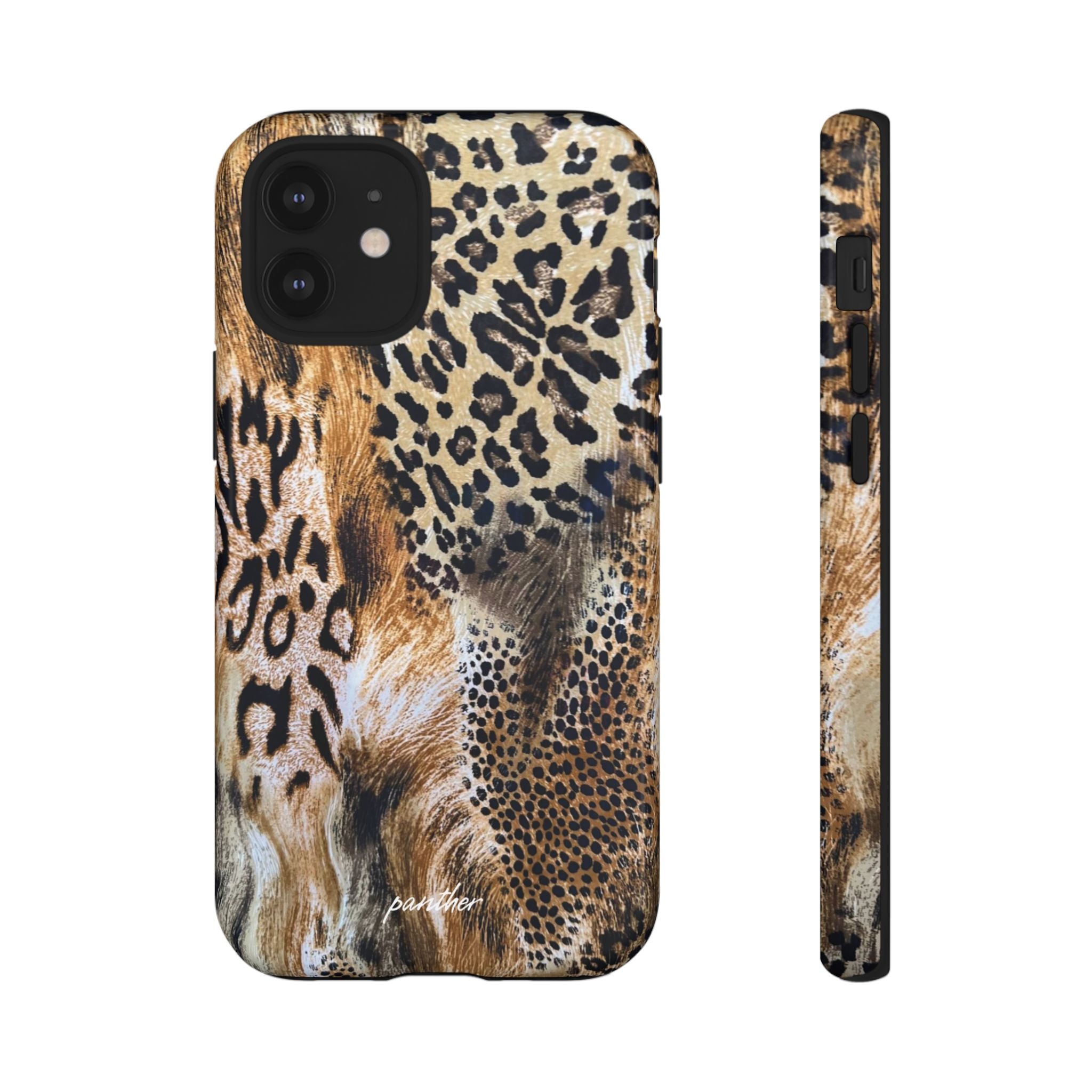 Golden Savanna