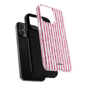 Magenta Stripes (Magsafe)