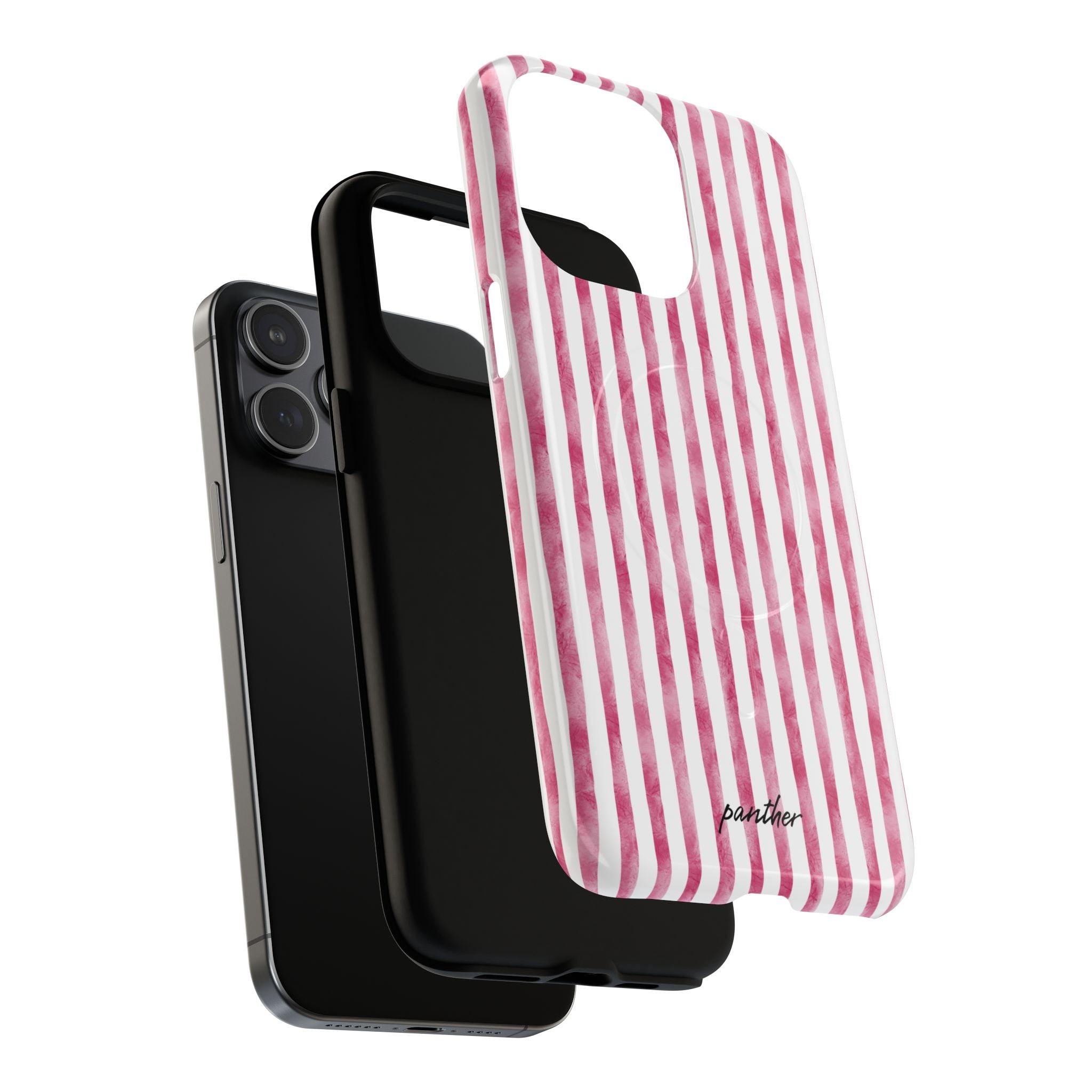 Magenta Stripes (Magsafe)