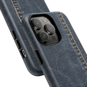 Blue Jean Baby (magsafe)