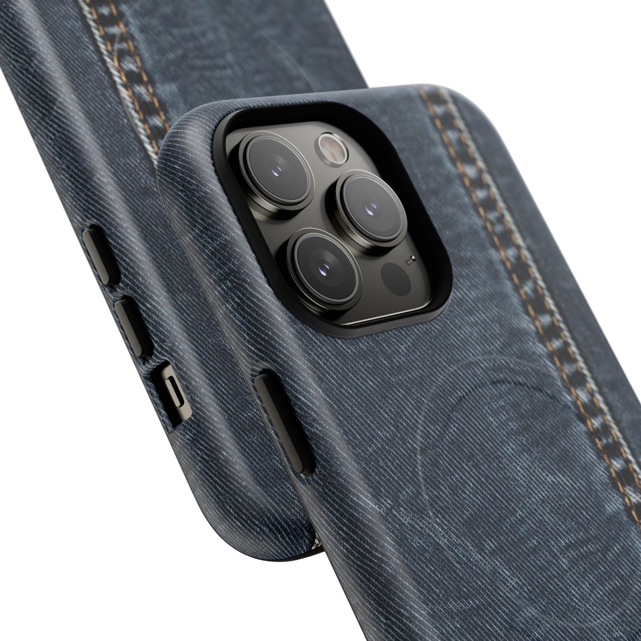 Blue Jean Baby (magsafe)