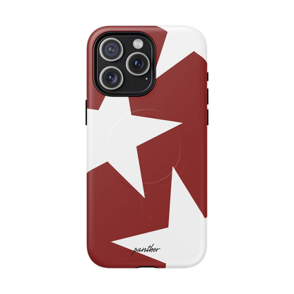 Pretty in Burgundy (Magsafe)