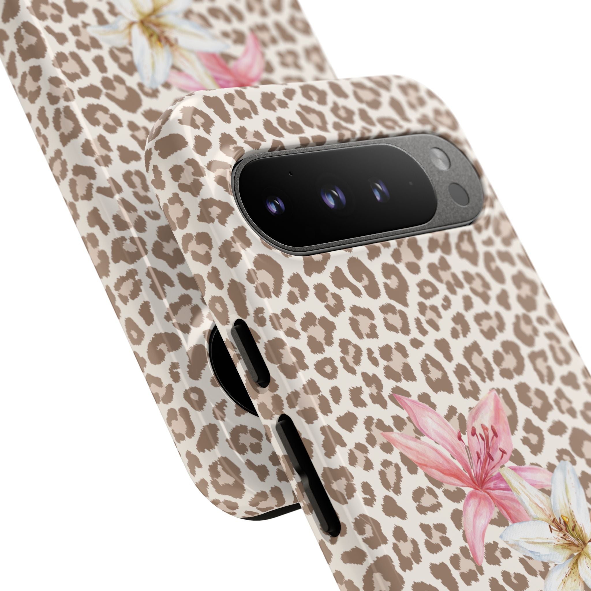 Blossom Grace (Light Leo Print) V2