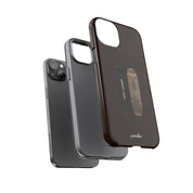Panther Skateboards (Brown)