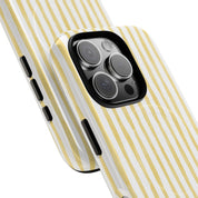 Butter Stripes (Magsafe)