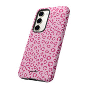 Spotted in Pink on Pink