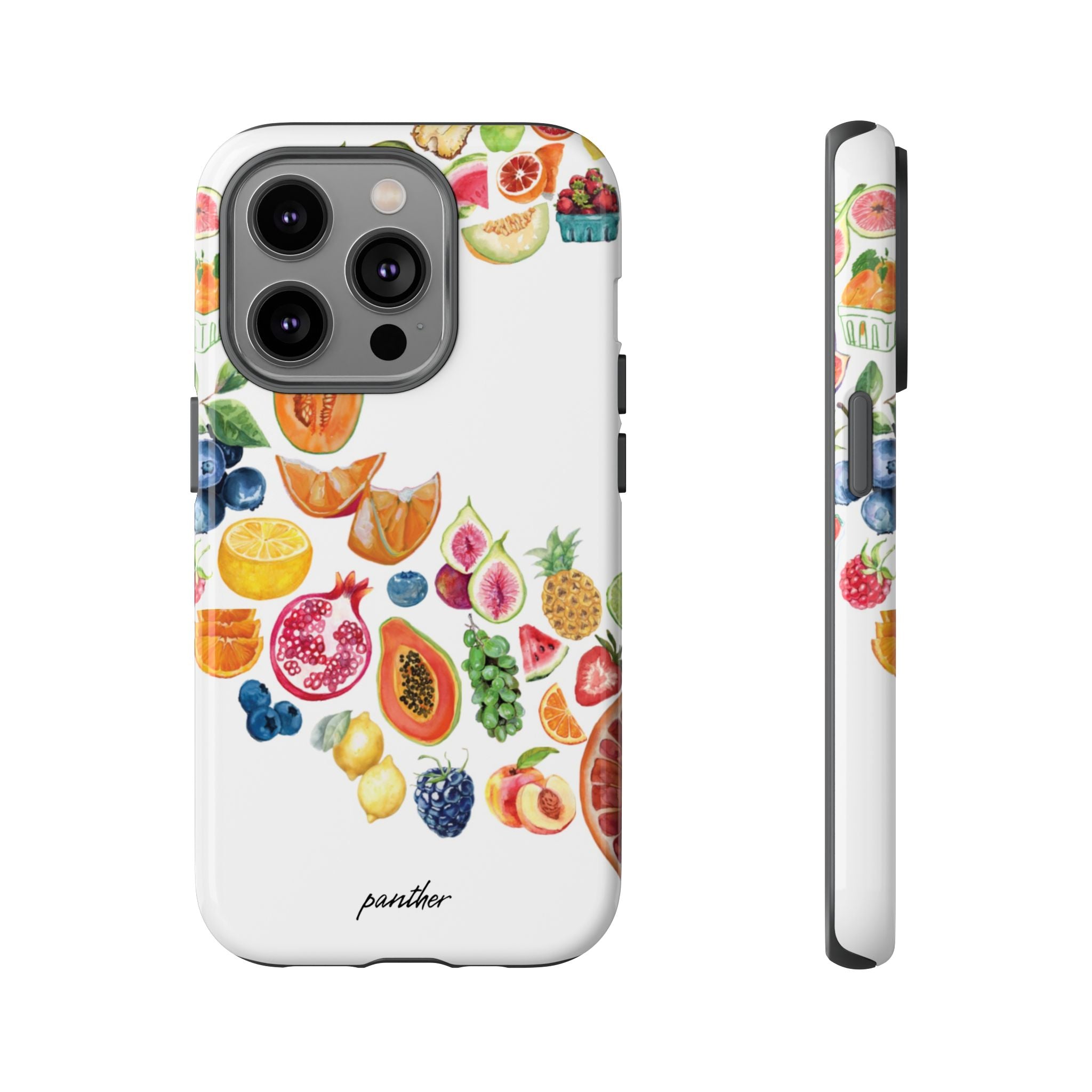 Fruit Salad