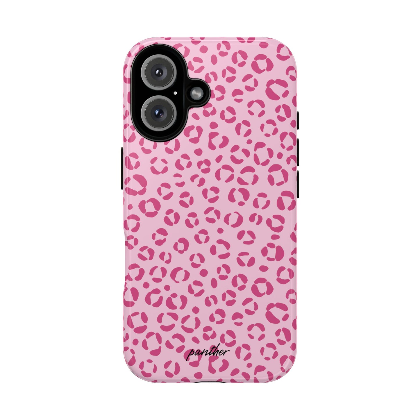 Spotted in Pink on Pink